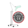 Lampa Urządzenie PDT PULSLIGHT 4 Kolory     Tanio! SS!